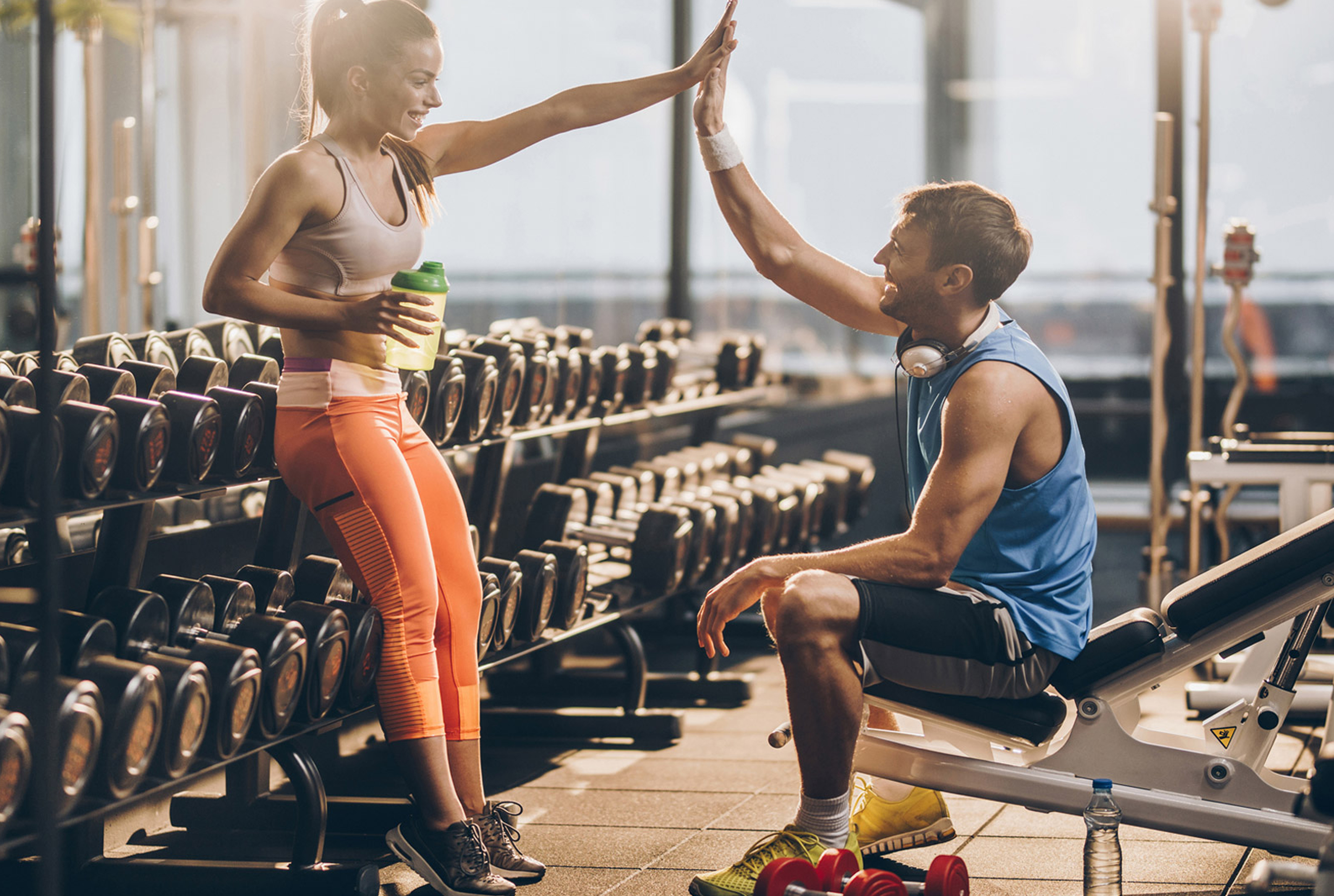 	best personal trainer certification
